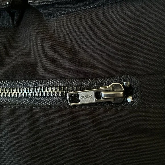 Cargo Jacket - Picture 6 of 7